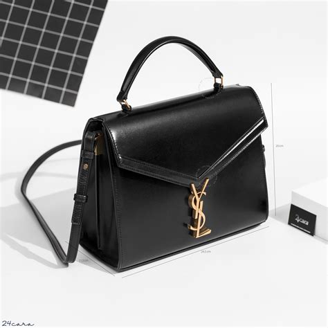 ysl bag top handle|saint laurent top handle bag.